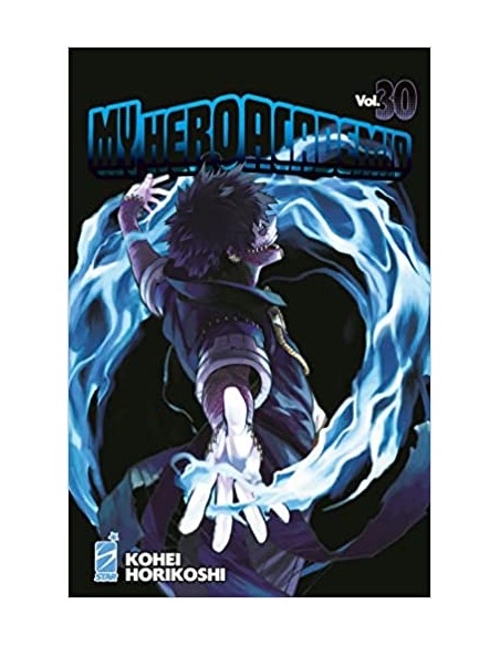 MY HERO ACADEMIA 30 (di 42) - DRAGON 279