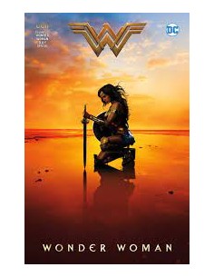 WONDER WOMAN DAY SPECIAL