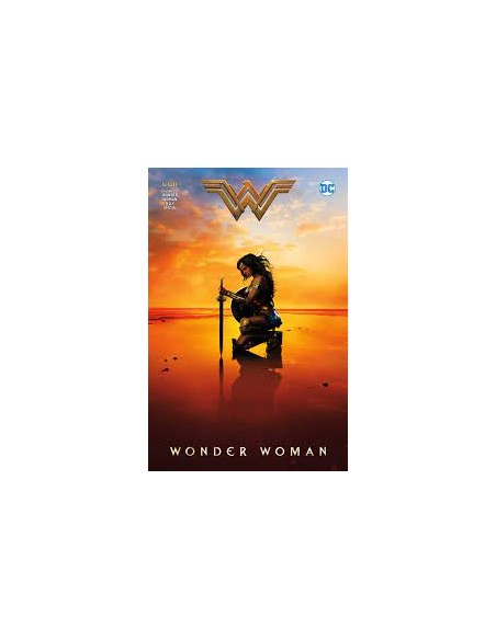 WONDER WOMAN DAY SPECIAL
