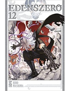 EDENS ZERO 12 - YOUNG 329