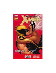 WOLVERINE E GLI X-MEN 18 - MARVEL NOW!