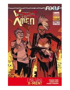 WOLVERINE E GLI X-MEN 39 - WOLVERINE E GLI X-MEN ALL NEW...