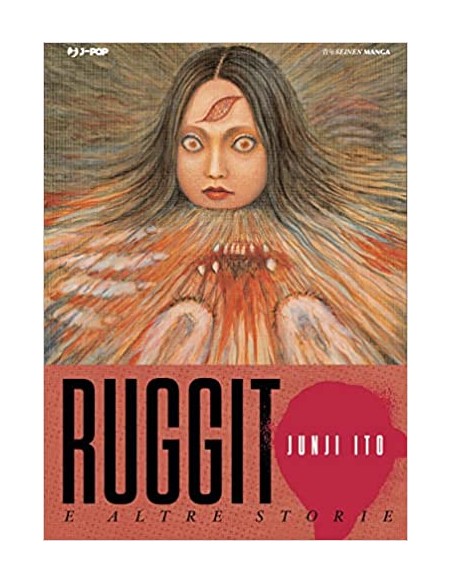 RUGGITO E ALTRE STORIE