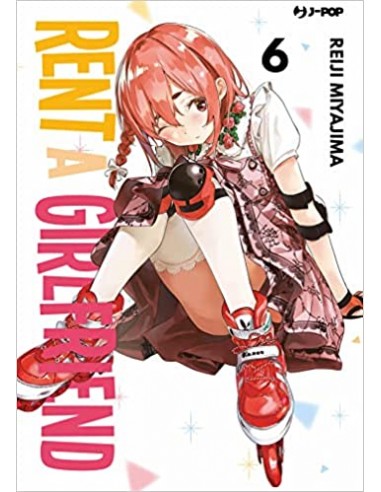 RENT-A-GIRLFRIEND 6