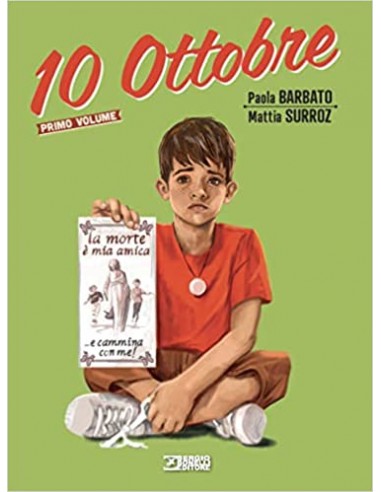 10 OTTOBRE 1