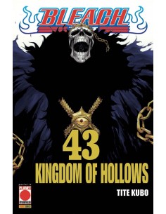 BLEACH SECONDA RISTAMPA 43