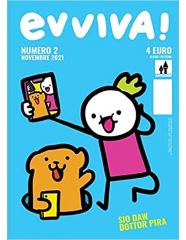 EVVIVA! 2