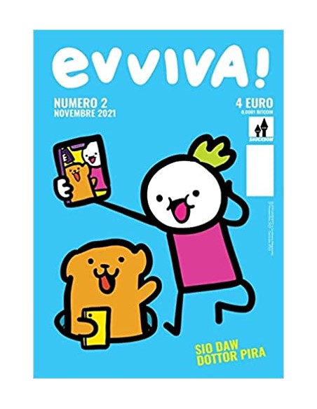 EVVIVA! 2