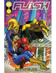 FLASH 19