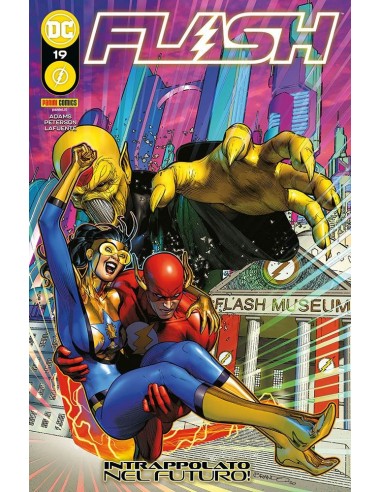 FLASH 19