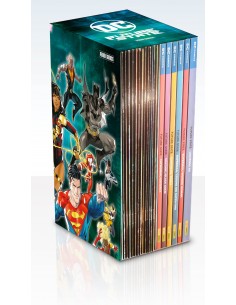 FUTURE STATE COFANETTO