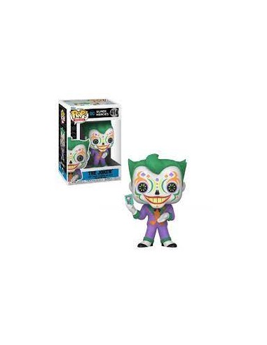 DIA DE LOS JOKER - POP 414