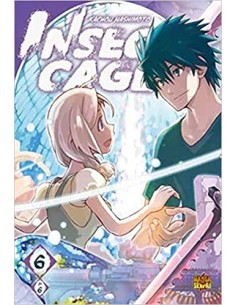 INSECT CAGE 6 (di 6)