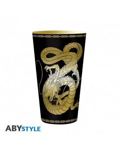 DRAGON BALL GIFT BOX - BICCHIERE 290ML +...
