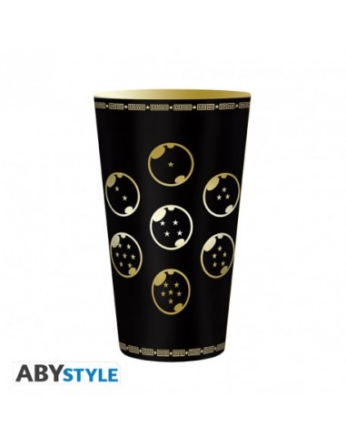 DRAGON BALL GIFT BOX - BICCHIERE 290ML +...