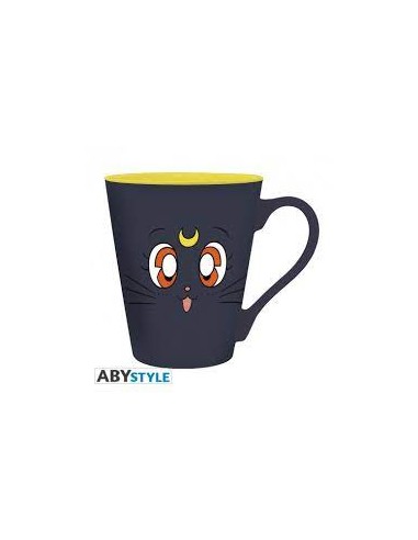 SAILOR MOON TAZZA LUNA