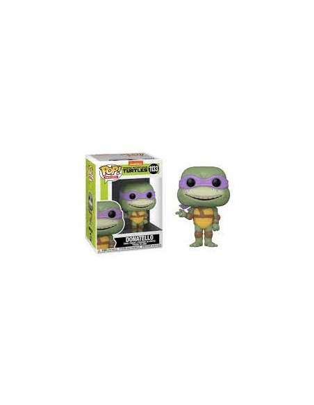 TEENAGE MUTANT NINJA TURTLES SERIES 2 DONATELLO - POP 1133