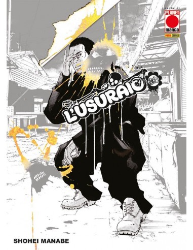 L`USURAIO 32 (di 46)