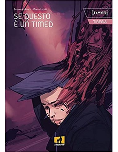 SE QUESTO E` UN TIMED