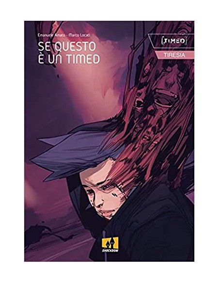 SE QUESTO E` UN TIMED