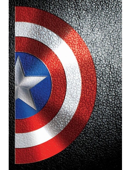 THE ULTIMATES - EDIZIONE DEFINITIVA