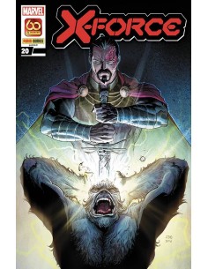 X-FORCE 20
