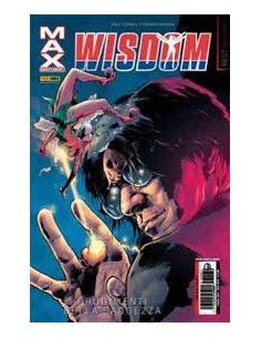 WISDOM - MAX BEST SELLER 6