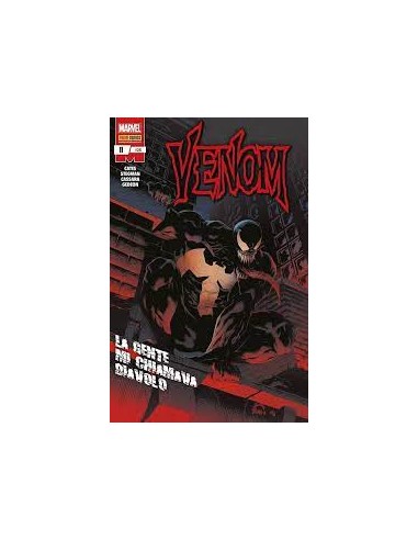 VENOM 28 - VENOM 11
