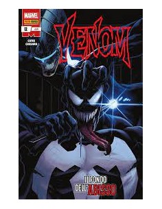 VENOM 29 - VENOM 12