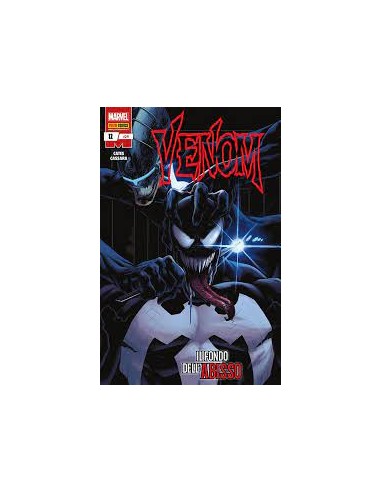 VENOM 29 - VENOM 12
