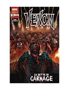 VENOM 30 - VENOM 13