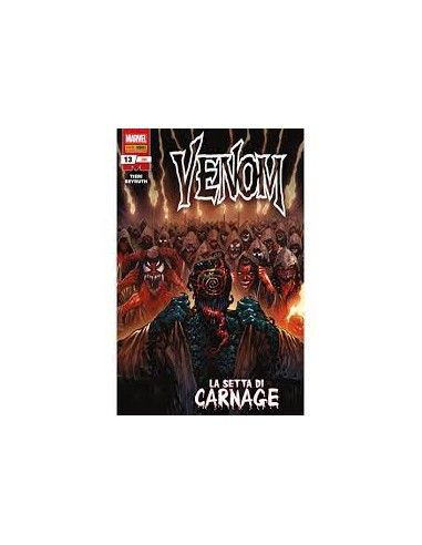 VENOM 30 - VENOM 13