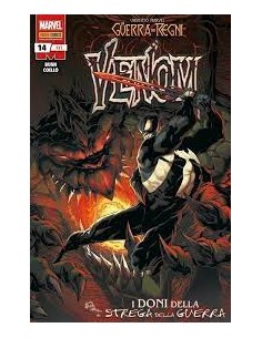 VENOM 31 - VENOM 14