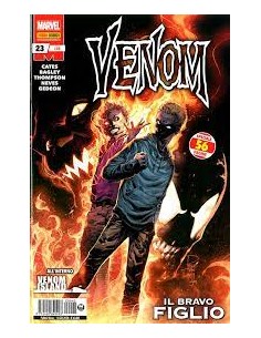 VENOM 40 - VENOM 23