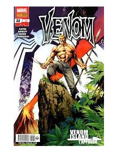 VENOM 39 - VENOM 22