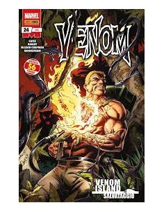 VENOM 41 - VENOM 24