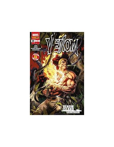 VENOM 41 - VENOM 24