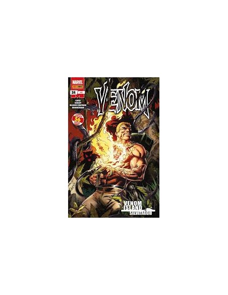 VENOM 41 - VENOM 24