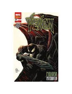 VENOM 44 - VENOM 27