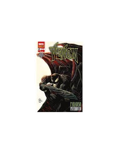 VENOM 44 - VENOM 27