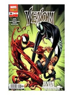 VENOM 43 - VENOM 26