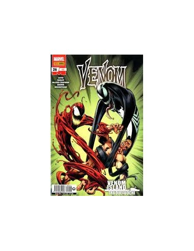 VENOM 43 - VENOM 26