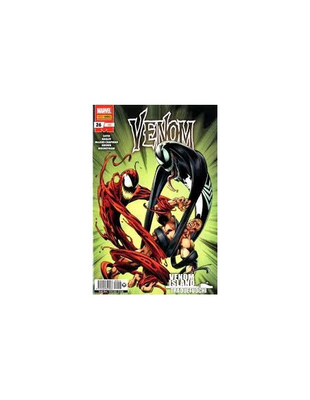 VENOM 43 - VENOM 26