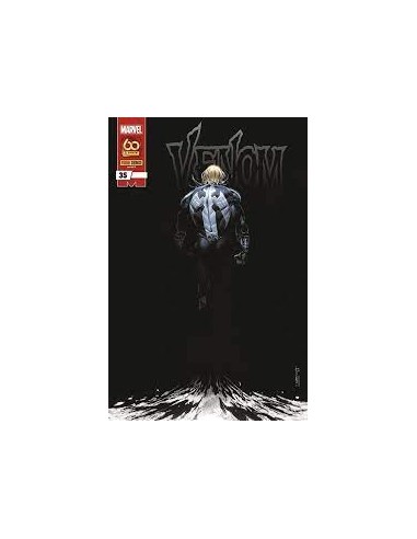 VENOM 52 - VENOM 35