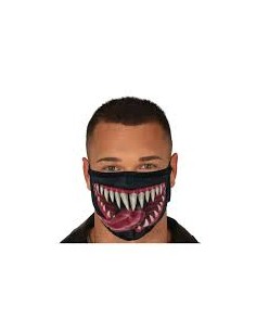 VENOM REUSABLE MASK