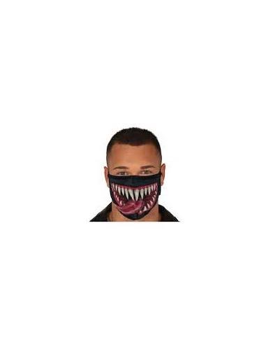 VENOM REUSABLE MASK