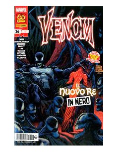 VENOM 53 - VENOM 36