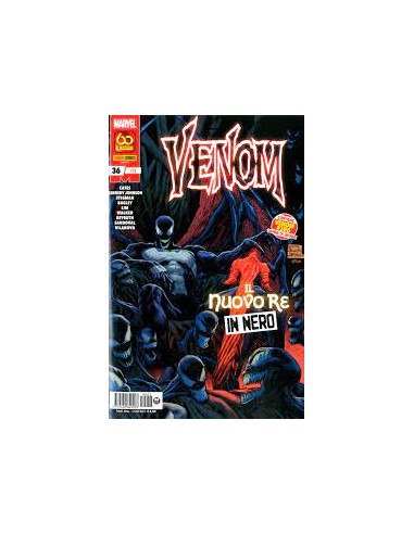 VENOM 53 - VENOM 36