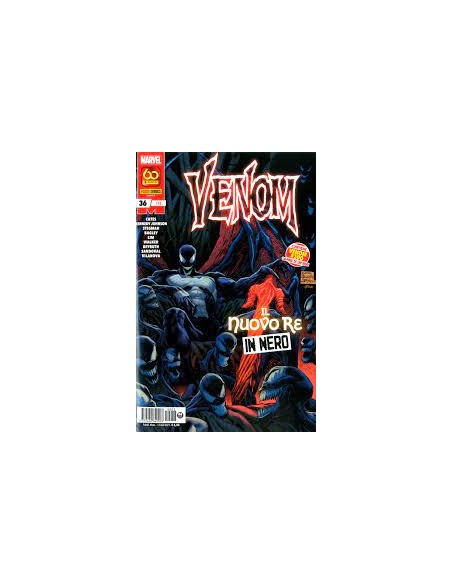 VENOM 53 - VENOM 36