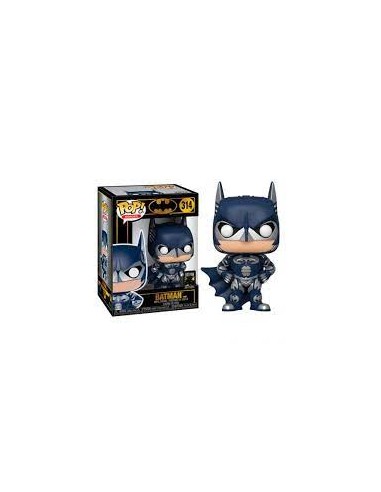 BATMAN 80TH - BATMAN (1997) - POP 314